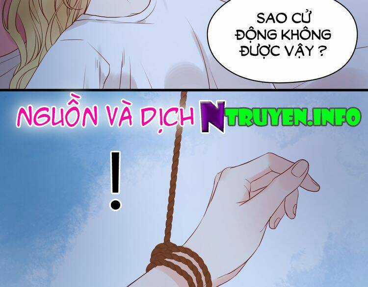 Lượm Được 1 Tiểu Hồ Ly - Chapter 35 - Trang 4