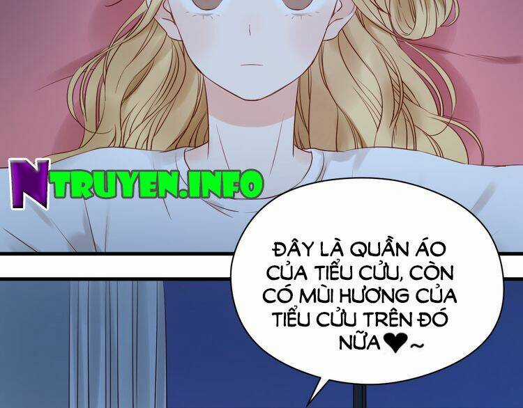 Lượm Được 1 Tiểu Hồ Ly - Chapter 35 - Trang 8