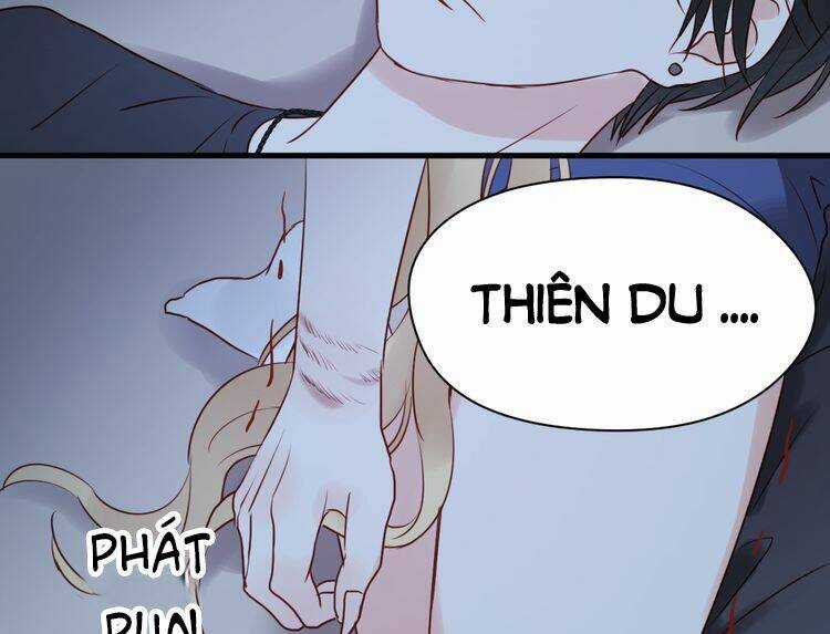 Lượm Được 1 Tiểu Hồ Ly - Chapter 36.5 - Trang 3