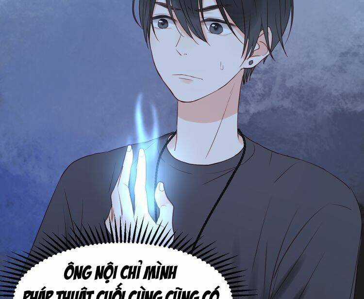 Lượm Được 1 Tiểu Hồ Ly - Chapter 36 - Trang 11