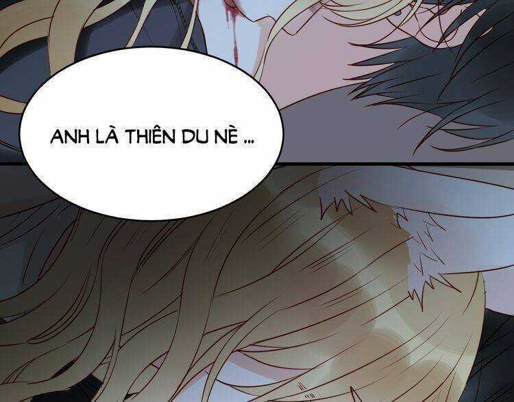 Lượm Được 1 Tiểu Hồ Ly - Chapter 36 - Trang 22