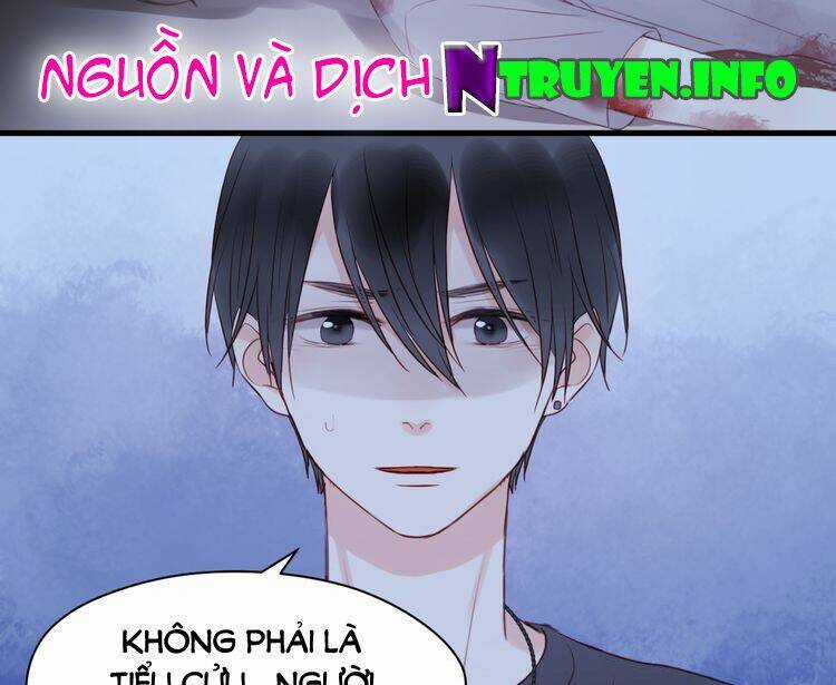 Lượm Được 1 Tiểu Hồ Ly - Chapter 36 - Trang 4