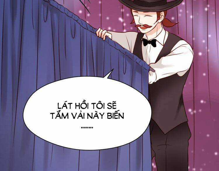 Lượm Được 1 Tiểu Hồ Ly - Chapter 37.5 - Trang 3