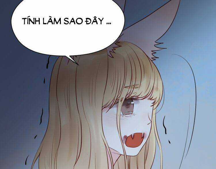 Lượm Được 1 Tiểu Hồ Ly - Chapter 37 - Trang 3