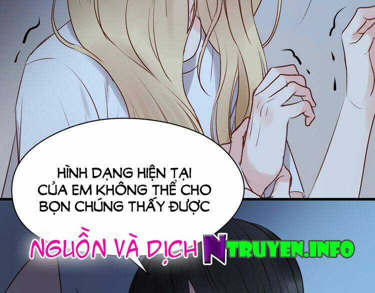 Lượm Được 1 Tiểu Hồ Ly - Chapter 37 - Trang 4