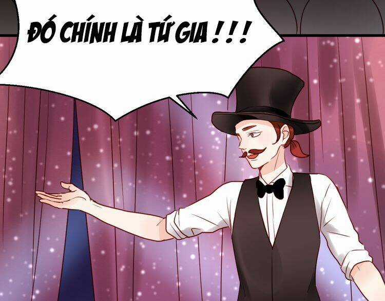 Lượm Được 1 Tiểu Hồ Ly - Chapter 37 - Trang 39