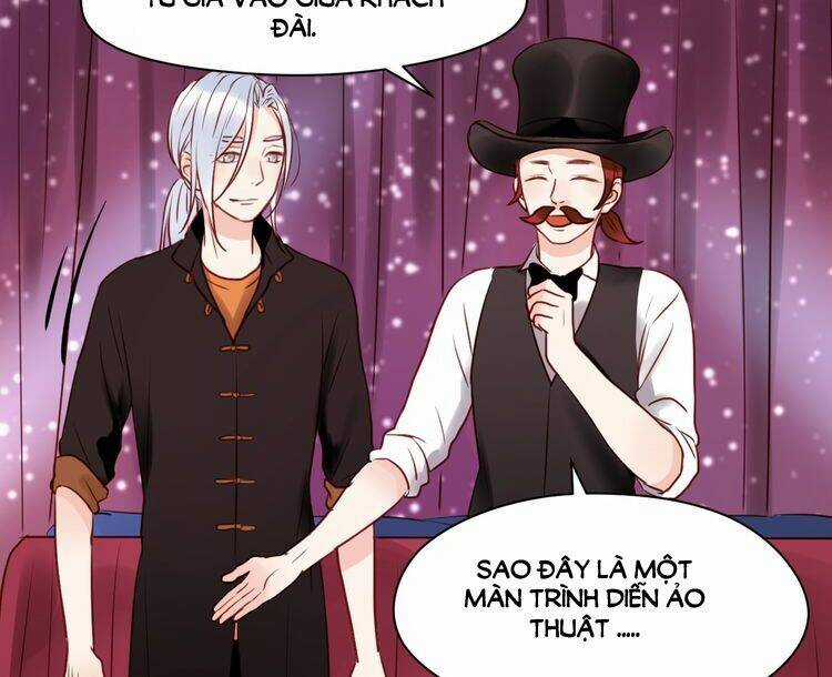 Lượm Được 1 Tiểu Hồ Ly - Chapter 37 - Trang 42