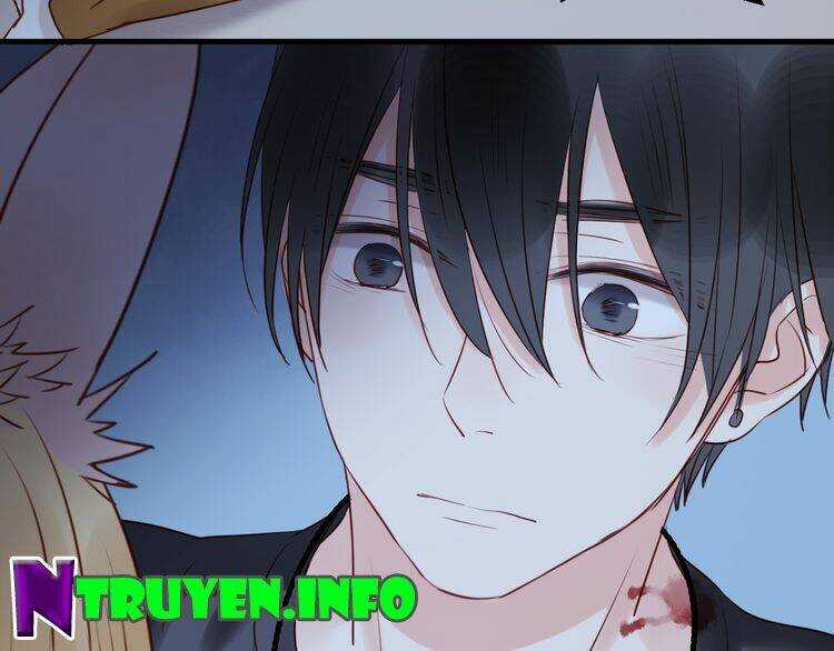 Lượm Được 1 Tiểu Hồ Ly - Chapter 37 - Trang 8