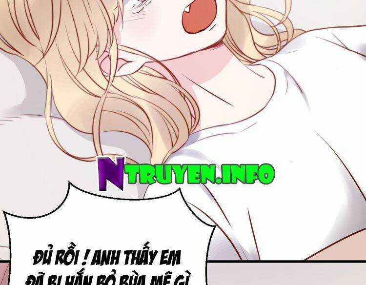 Lượm Được 1 Tiểu Hồ Ly - Chapter 38 - Trang 15