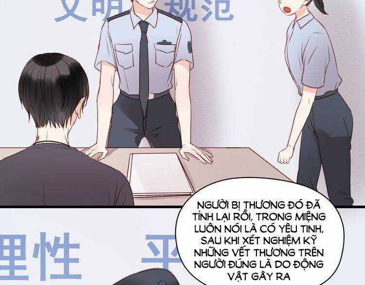 Lượm Được 1 Tiểu Hồ Ly - Chapter 38 - Trang 30