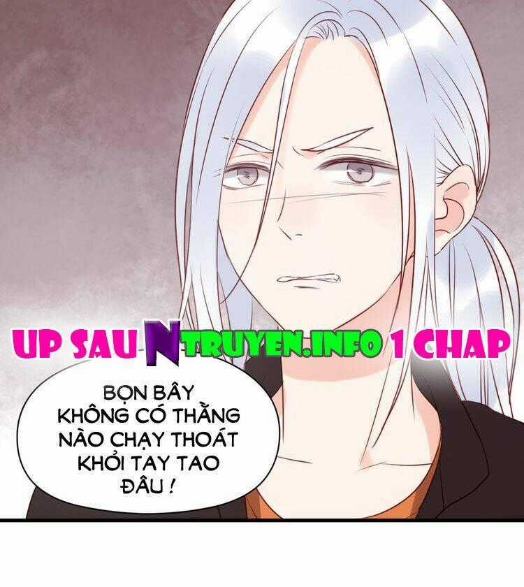 Lượm Được 1 Tiểu Hồ Ly - Chapter 38 - Trang 46