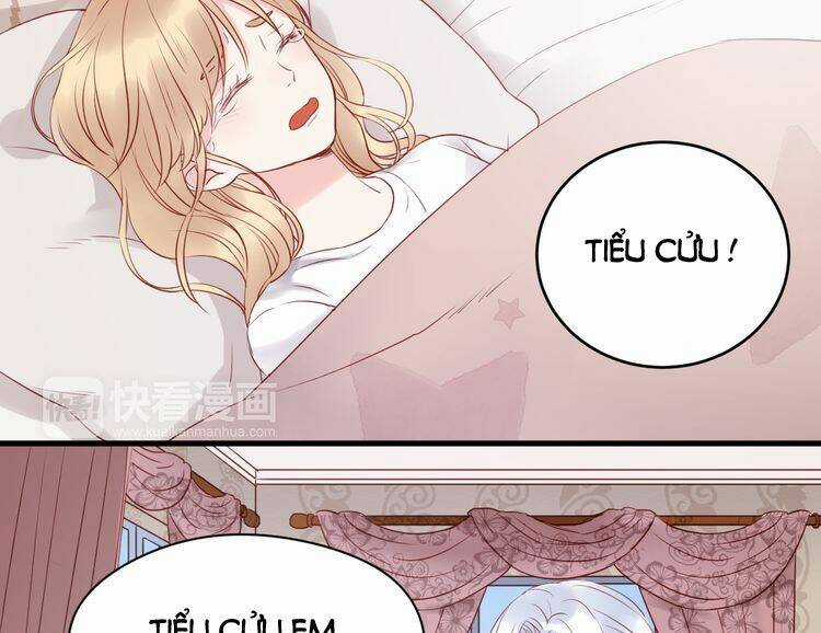 Lượm Được 1 Tiểu Hồ Ly - Chapter 38 - Trang 9