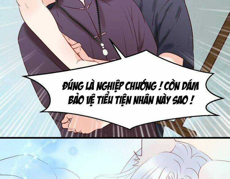Lượm Được 1 Tiểu Hồ Ly - Chapter 39.5 - Trang 5