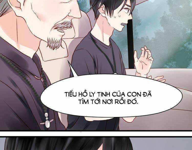 Lượm Được 1 Tiểu Hồ Ly - Chapter 39 - Trang 13