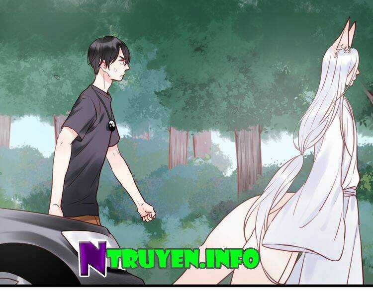 Lượm Được 1 Tiểu Hồ Ly - Chapter 39 - Trang 16