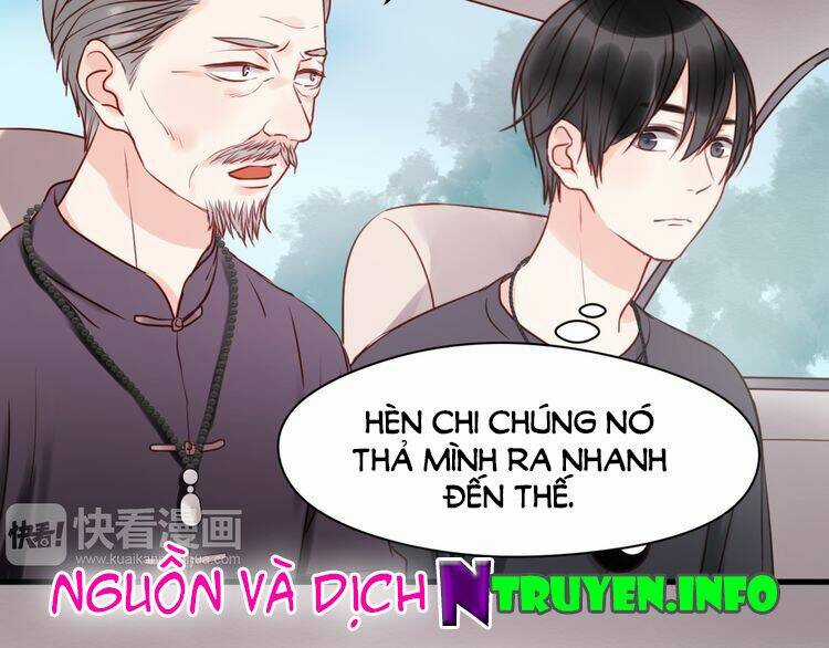 Lượm Được 1 Tiểu Hồ Ly - Chapter 39 - Trang 3