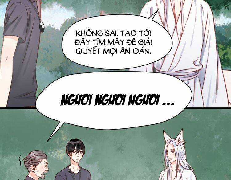 Lượm Được 1 Tiểu Hồ Ly - Chapter 39 - Trang 21