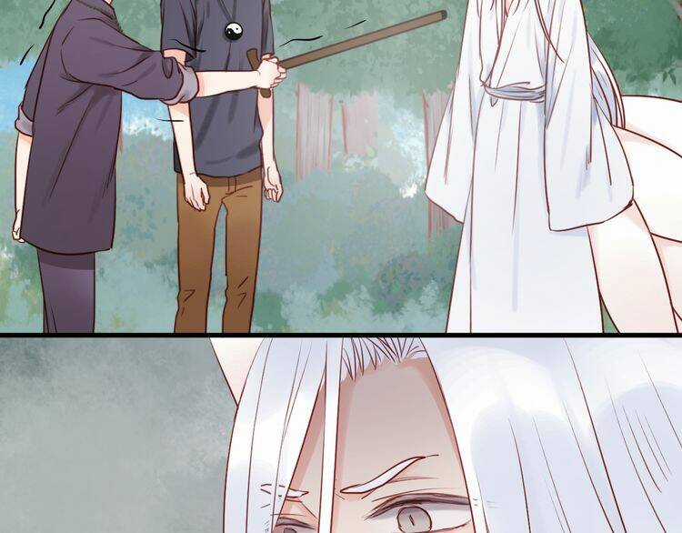 Lượm Được 1 Tiểu Hồ Ly - Chapter 39 - Trang 22