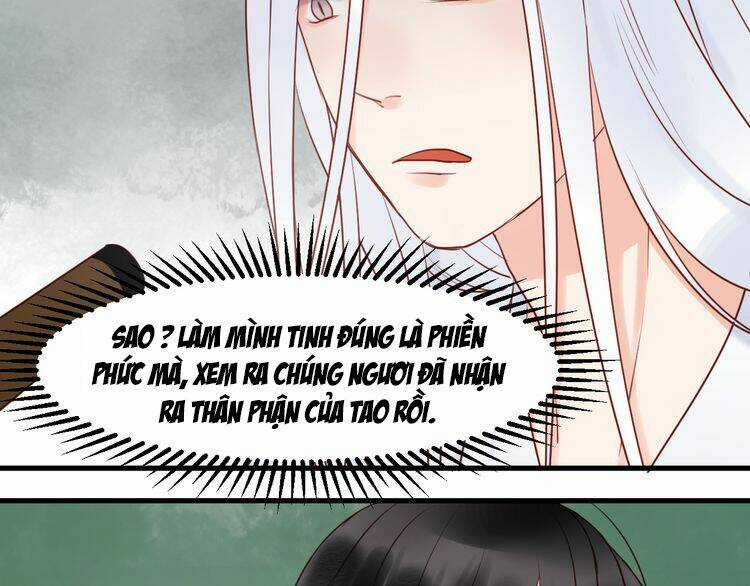 Lượm Được 1 Tiểu Hồ Ly - Chapter 39 - Trang 23