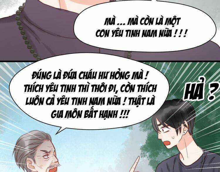 Lượm Được 1 Tiểu Hồ Ly - Chapter 39 - Trang 27