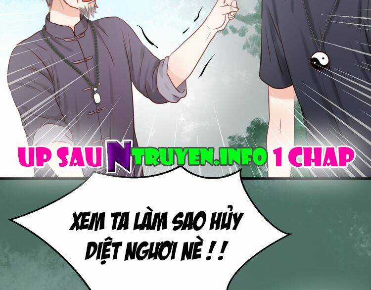 Lượm Được 1 Tiểu Hồ Ly - Chapter 39 - Trang 28