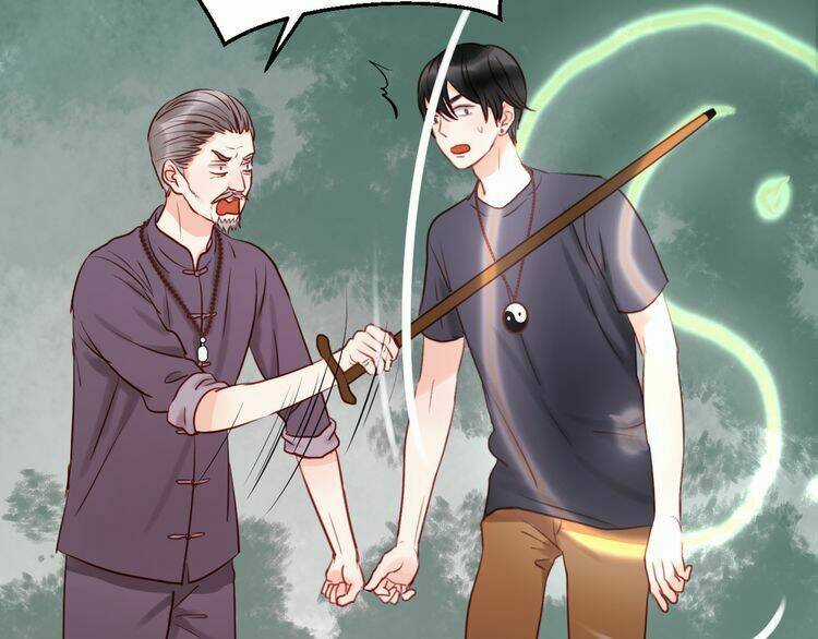 Lượm Được 1 Tiểu Hồ Ly - Chapter 39 - Trang 29