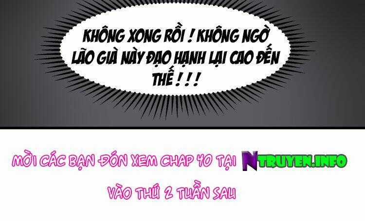 Lượm Được 1 Tiểu Hồ Ly - Chapter 39 - Trang 31