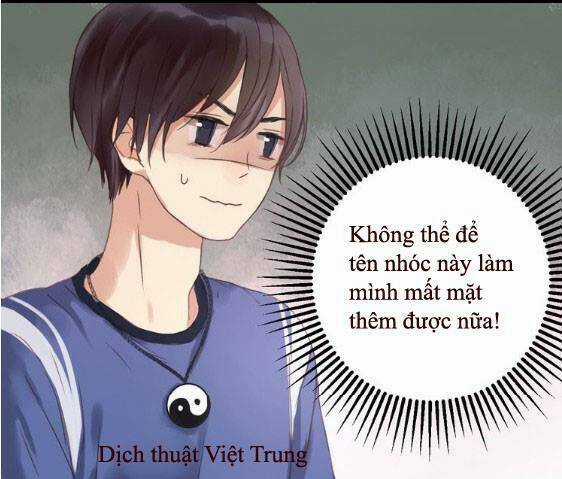Lượm Được 1 Tiểu Hồ Ly - Chapter 4 - Trang 15