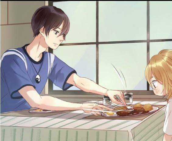 Lượm Được 1 Tiểu Hồ Ly - Chapter 4 - Trang 16