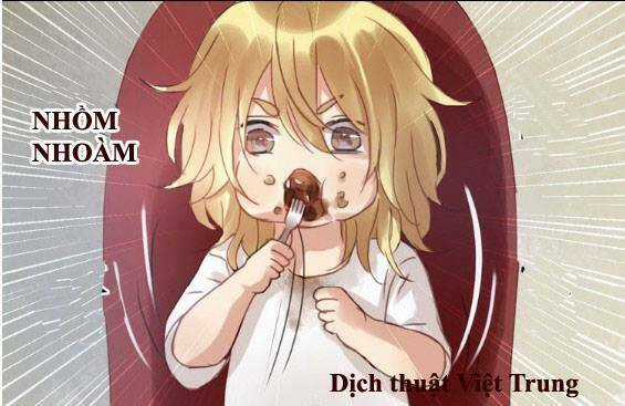 Lượm Được 1 Tiểu Hồ Ly - Chapter 4 - Trang 21