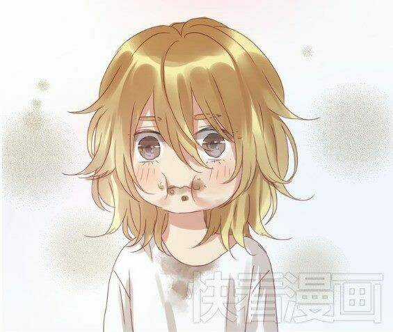 Lượm Được 1 Tiểu Hồ Ly - Chapter 4 - Trang 23