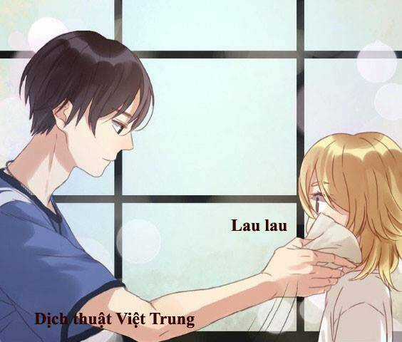 Lượm Được 1 Tiểu Hồ Ly - Chapter 4 - Trang 24