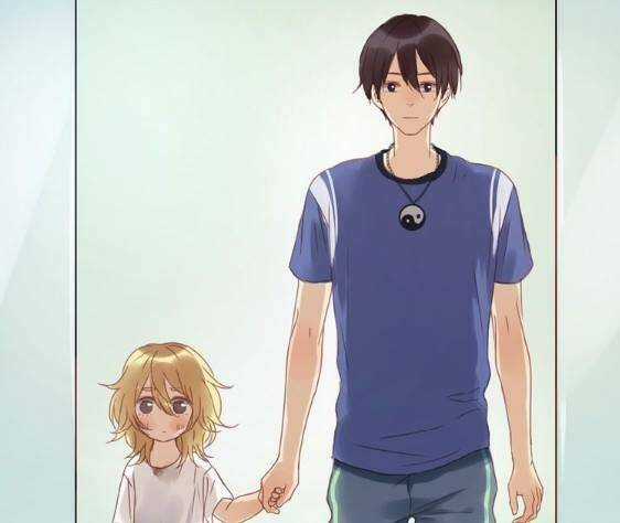 Lượm Được 1 Tiểu Hồ Ly - Chapter 4 - Trang 28