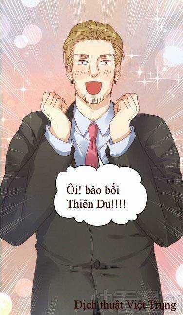 Lượm Được 1 Tiểu Hồ Ly - Chapter 4 - Trang 30