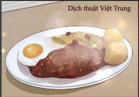 Lượm Được 1 Tiểu Hồ Ly - Chapter 4 - Trang 4