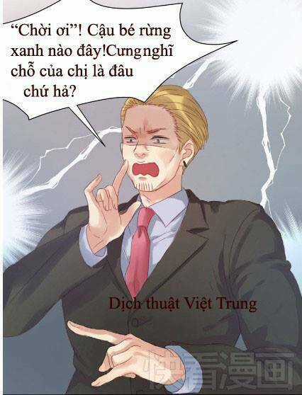 Lượm Được 1 Tiểu Hồ Ly - Chapter 4 - Trang 34