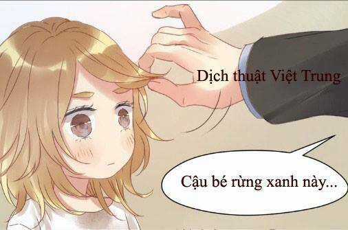 Lượm Được 1 Tiểu Hồ Ly - Chapter 4 - Trang 35