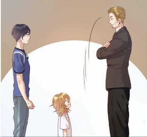 Lượm Được 1 Tiểu Hồ Ly - Chapter 4 - Trang 37