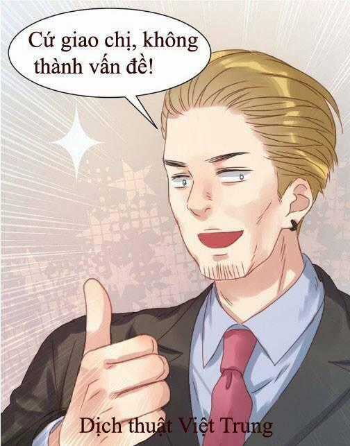 Lượm Được 1 Tiểu Hồ Ly - Chapter 4 - Trang 38