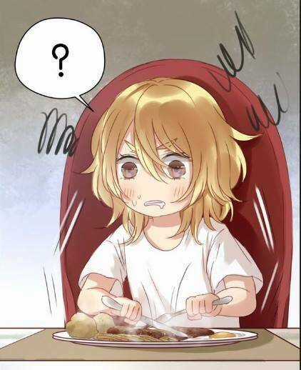 Lượm Được 1 Tiểu Hồ Ly - Chapter 4 - Trang 8