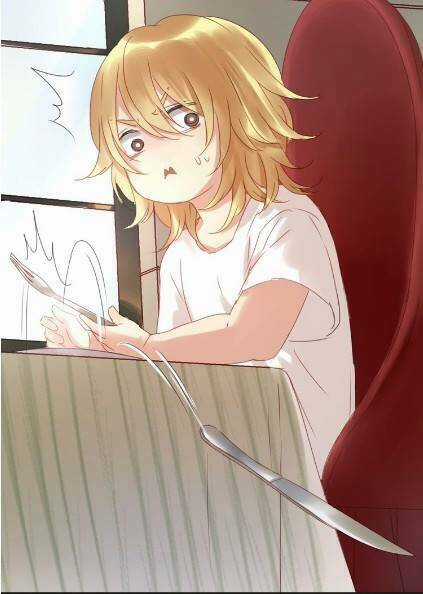 Lượm Được 1 Tiểu Hồ Ly - Chapter 4 - Trang 9