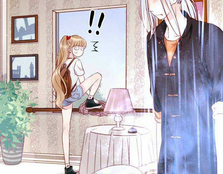 Lượm Được 1 Tiểu Hồ Ly - Chapter 40 - Trang 11