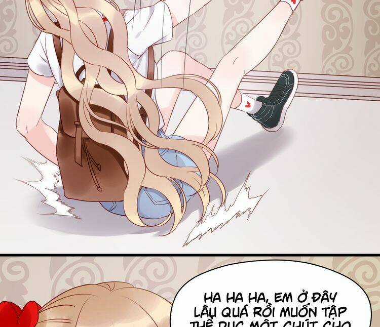 Lượm Được 1 Tiểu Hồ Ly - Chapter 40 - Trang 13