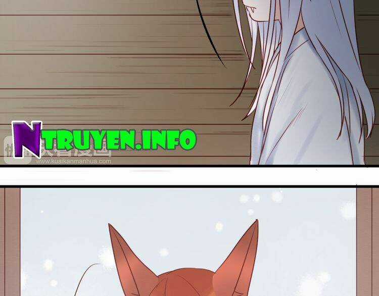 Lượm Được 1 Tiểu Hồ Ly - Chapter 40 - Trang 40