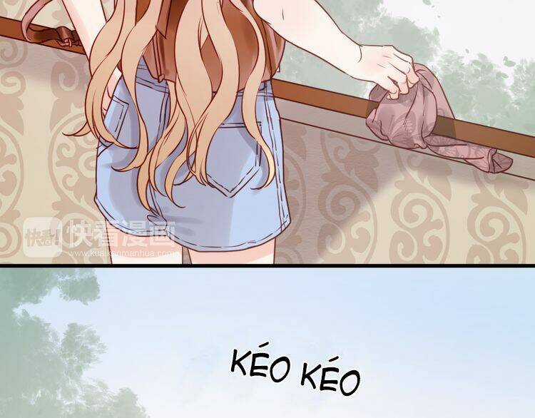 Lượm Được 1 Tiểu Hồ Ly - Chapter 40 - Trang 6