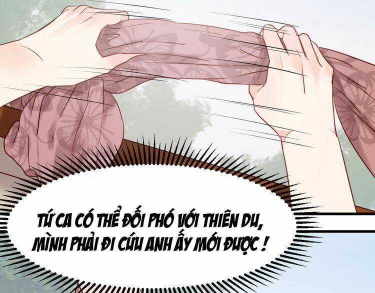 Lượm Được 1 Tiểu Hồ Ly - Chapter 40 - Trang 7