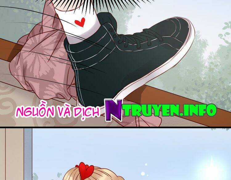 Lượm Được 1 Tiểu Hồ Ly - Chapter 40 - Trang 8