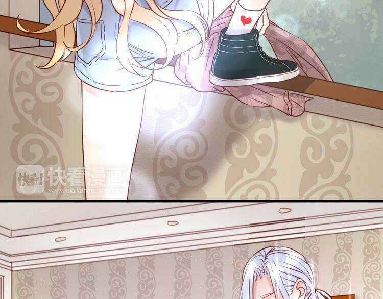 Lượm Được 1 Tiểu Hồ Ly - Chapter 40 - Trang 10