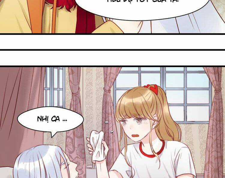 Lượm Được 1 Tiểu Hồ Ly - Chapter 41 - Trang 13