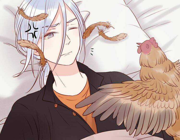 Lượm Được 1 Tiểu Hồ Ly - Chapter 41 - Trang 22